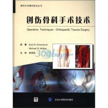 《骨科手术操作技术丛书:创伤骨科手术技术》