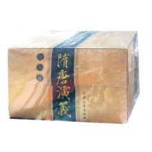 《名家老版连环画:隋唐演义(全34册)》,97878