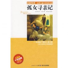 《<em>孤女寻亲记</em>》,9787535344885((法)埃克多·