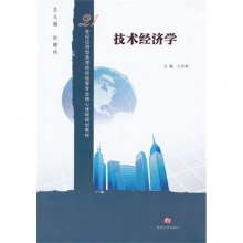 21世纪技术经济学 2019年卷_21世纪技术经济学 2015年卷(2)