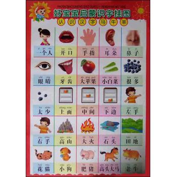 孩子认识时间手抄报