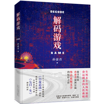 解码 游戏
