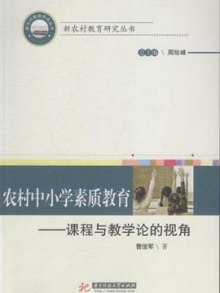 关于农村中小学素质教育的毕业论文格式模板范文