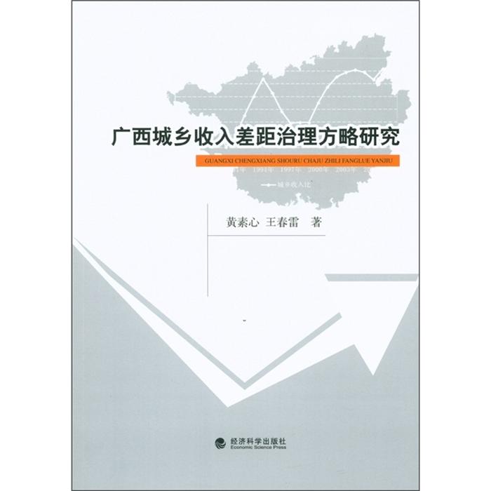 比值比_我国城乡收入差距比值(2)