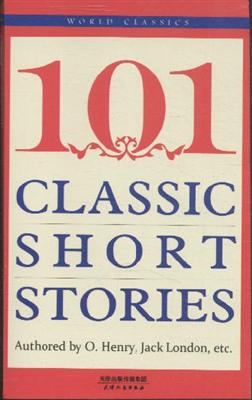 101 classic short stories-经典短片小说101篇